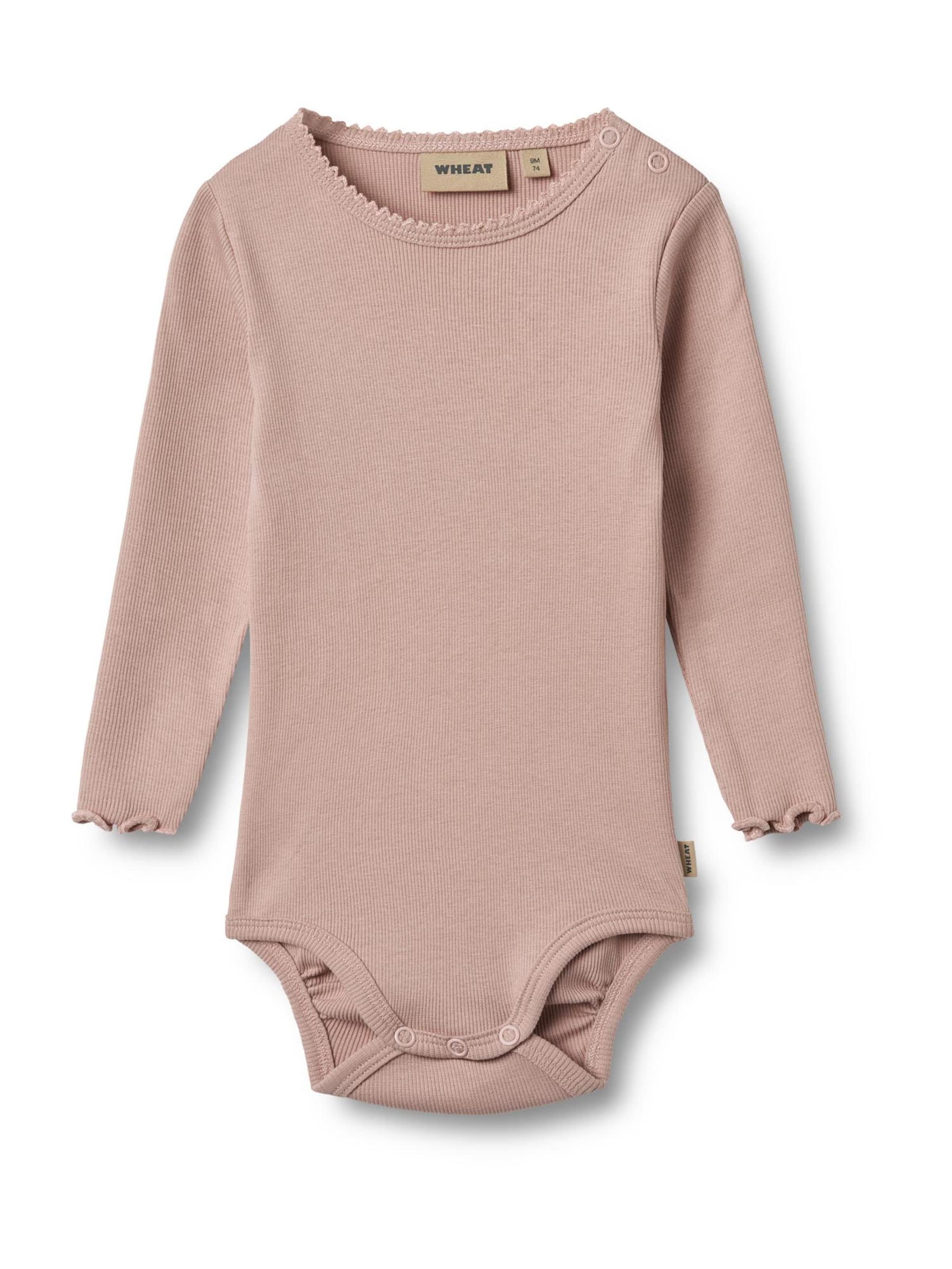 WHEAT Beebibodi 'Regitze', värv roosa: eest vaates