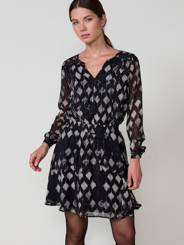 Robe KOROSHI en noir