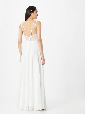 Vera Mont Evening dress in White