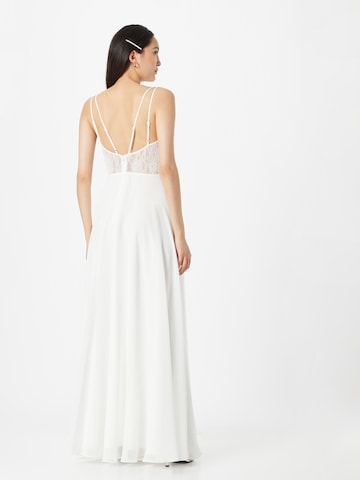 Vera Mont Kleid in Weiß