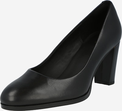 CLARKS Официални дамски обувки 'Kaylin Cara 2' в черно, Преглед на продукта