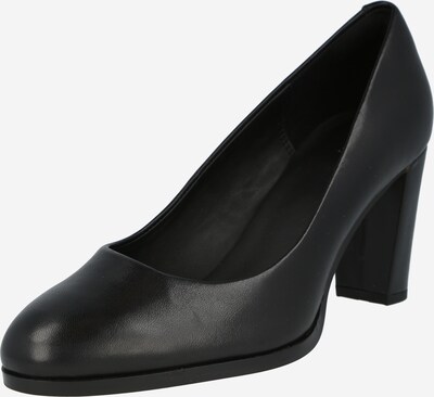 CLARKS Cipele s potpeticom 'Kaylin Cara 2' u crna, Pregled proizvoda