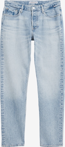 ARMEDANGELS Regular Jeans 'Dylaano' in Blue: front