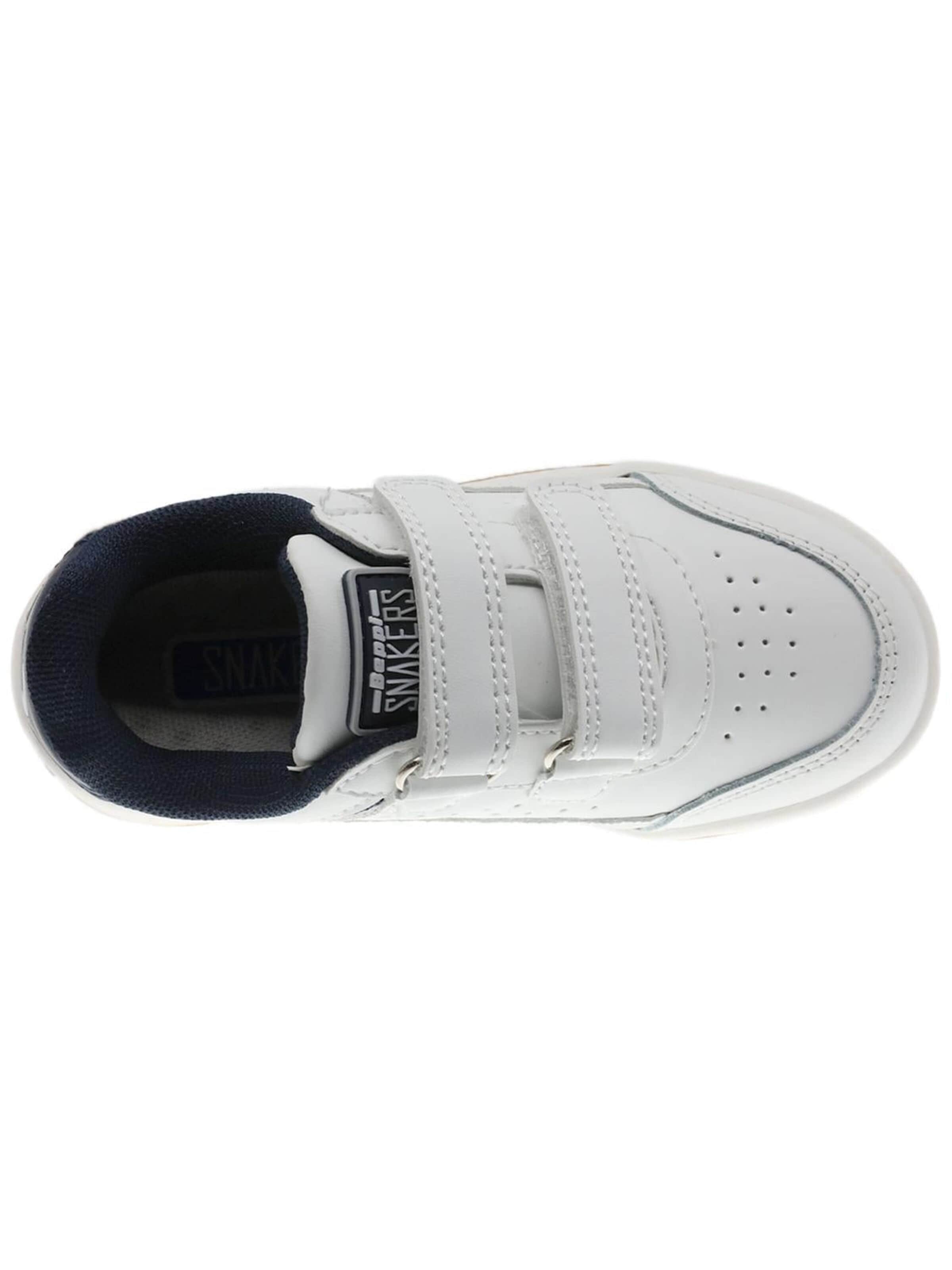 Beppi Sneaker 'Casual Shoe'‌‌‌‌‌‌‌‌‌ in Weiß