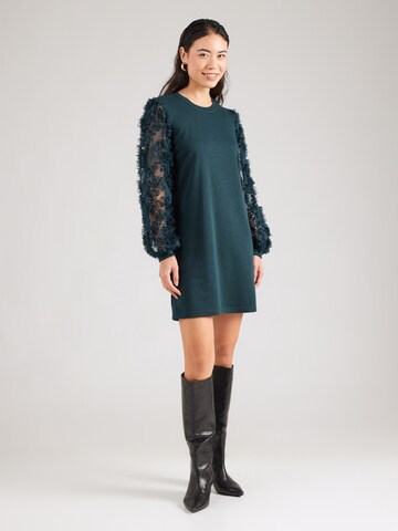 JDY Платье 'JDYFAIRVIEW' в Зеленый