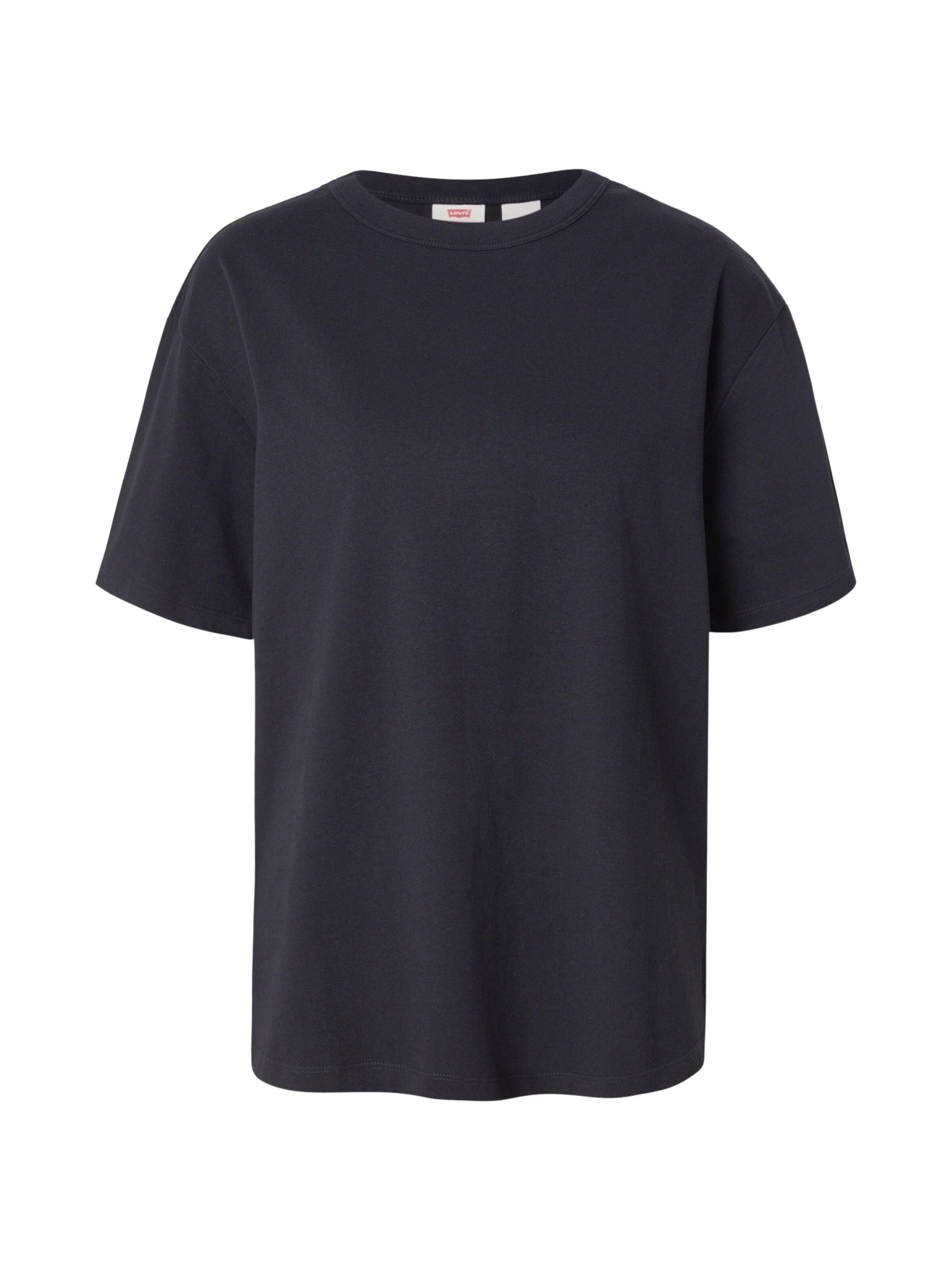 LEVI'S ® T-Shirt 'Tabor' in schwarz, Produktansicht