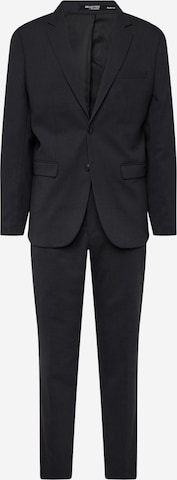 SELECTEDOdijelo 'SLHNEIL' - siva boja: prednji dio