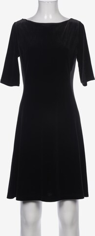 Lands‘ End Kleid S in Schwarz: predná strana