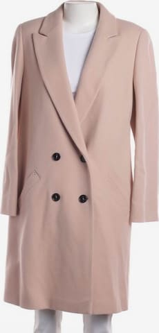AIGNER Jacket & Coat in L in Pink: front