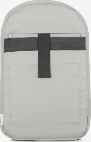 Johnny Urban Rucksack 'Milo' in Grau