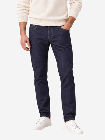 Gianni Lupo Regular Jeans 'ANDY CARROT 101 GL2522YH-F26' i blå