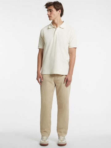 GUESS Regular Chino Pants in Beige