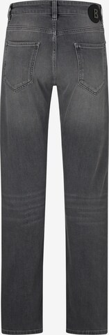 BOGNER Regular Jeans 'Rob' in Grey