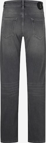 BOGNER Regular Jeans 'Rob' in Grau