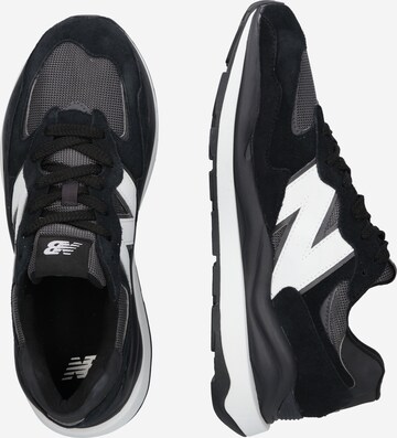 new balance - Sapatilhas baixas '57/40' em preto