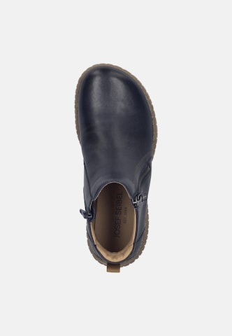 JOSEF SEIBEL Bootie in Blue