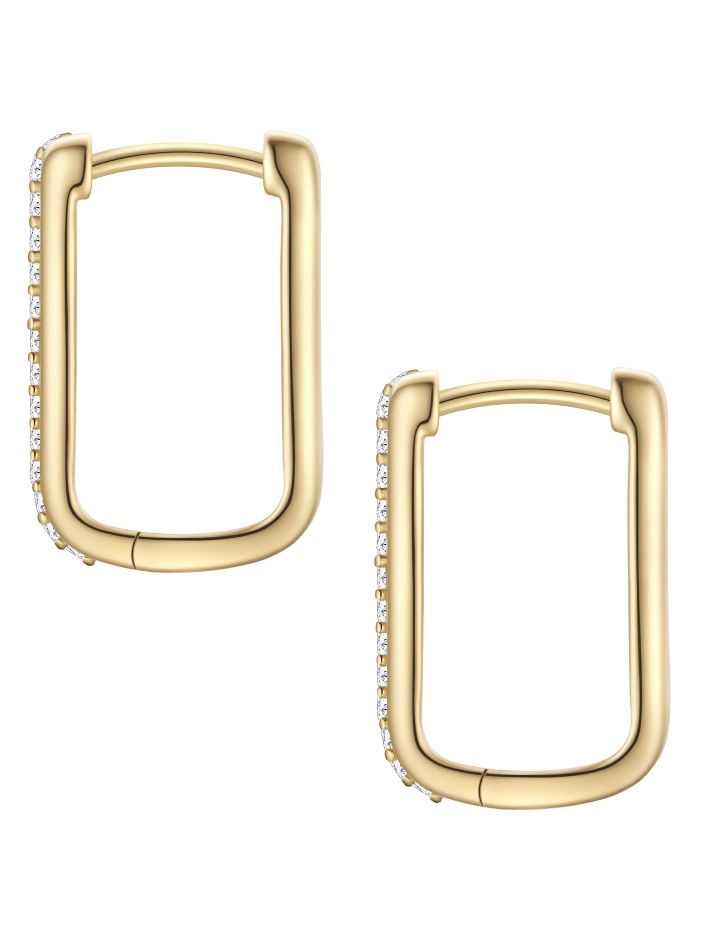 Glanzstücke München - Pendientes en oro