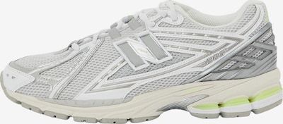 new balance Matalavartiset tennarit '1906' koossa 36-36,5 värissä harmaa / hopeanharmaa / offwhite, Tuotenäkymä