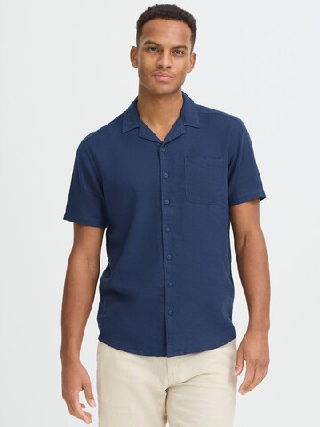 BLEND Regular fit Overhemd ' BHLinas ' in Blauw
