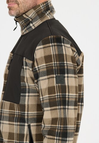 Whistler Athletic fleece jacket 'Astrali' in Mixed colours