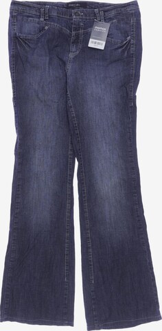 Marc Cain Jeans 29 in Blau: predná strana