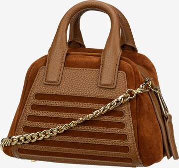 MANDARINA DUCK Handbag in Brown