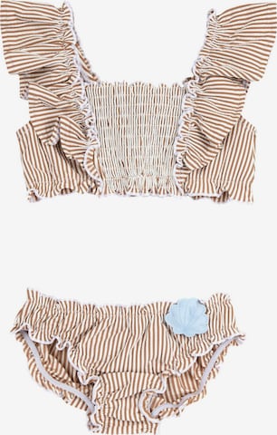 Chicco T-Shirt Bikini värissä beige: etupuoli