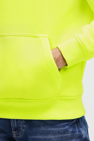 CAMP DAVID Sweatshirt in Green