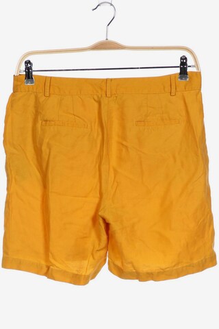 BURTON Shorts XL in Gelb
