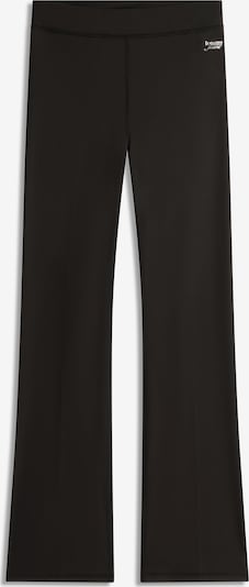 Tommy Jeans Legíny - čierna / biela, Produkt