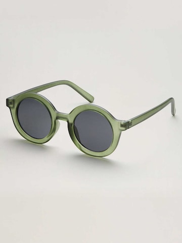 BabyMocs Sonnenbrille in Grün