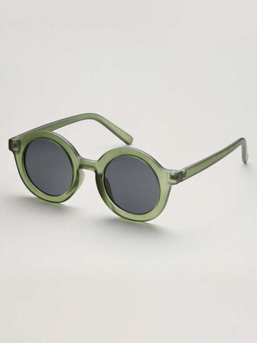 BabyMocs Sunglasses in Green