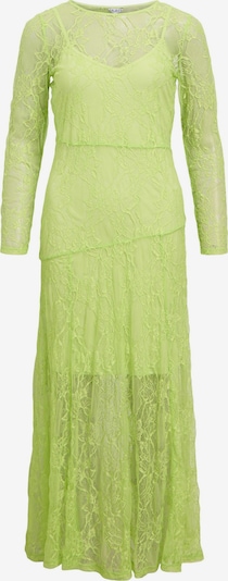 OBJECT Kjole 'OBJLulla' i æble, Produktvisning