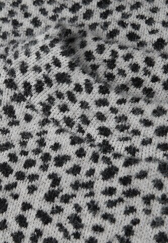 STREET ONE Shirt in Black