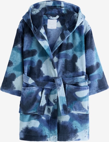 Next Kylpytakki värissä sininen: etupuoli