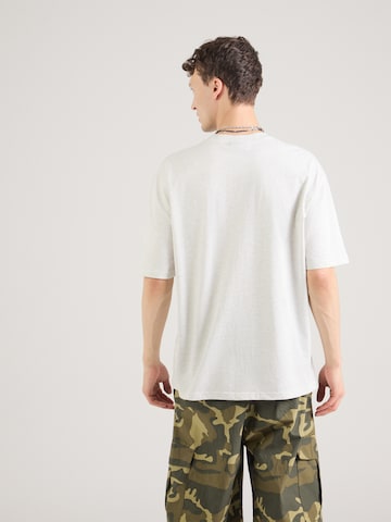 Pegador Shirt in Grey