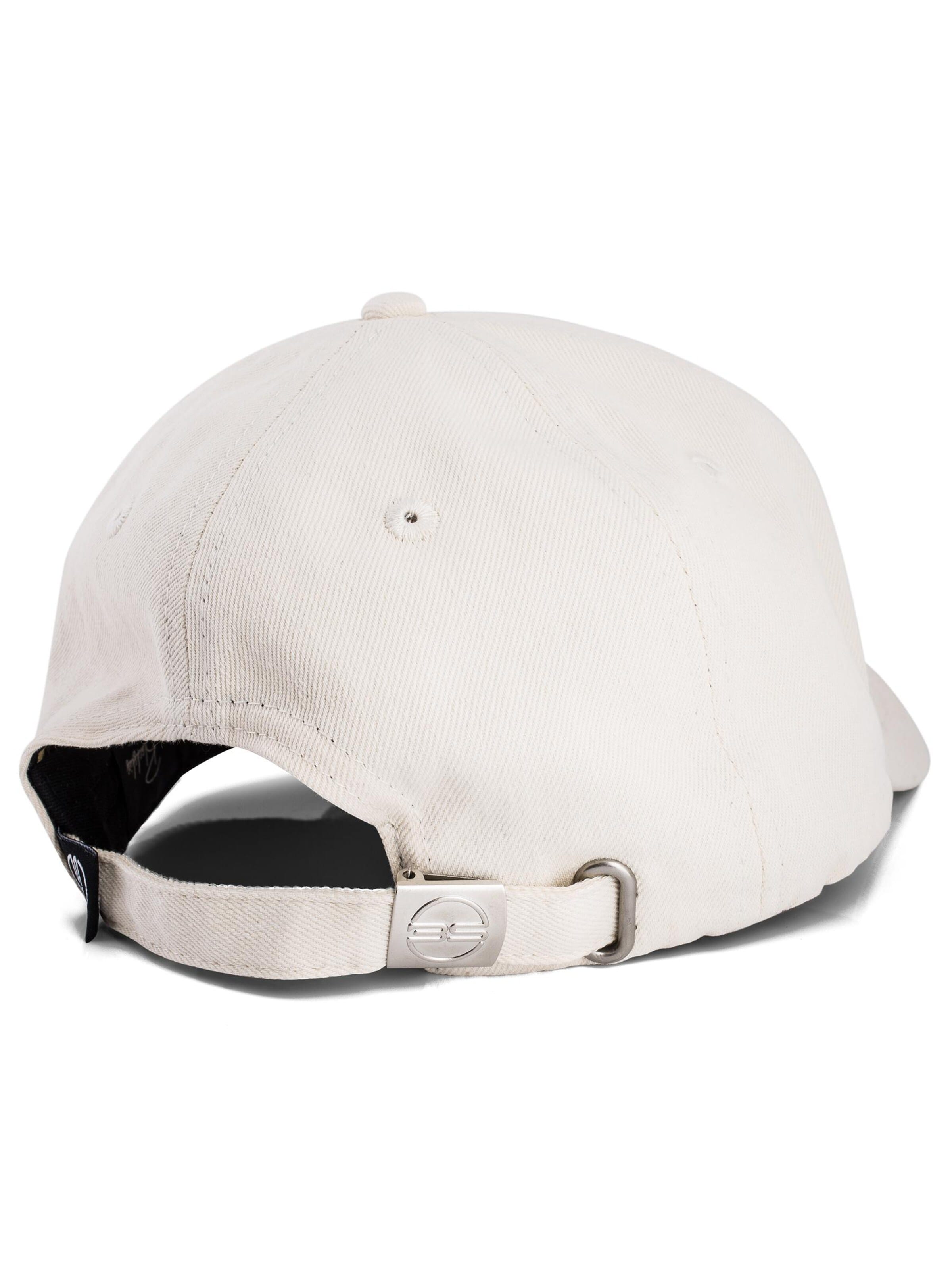 Blackskies Cap 'Iuno'‌ in Beige