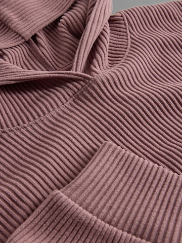 The Set - Traje para estar en casa en rosa