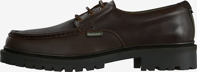 Barbour Cipele na vezanje 'Paxton' veličine 40-41 u tamno smeđa, Pregled proizvoda