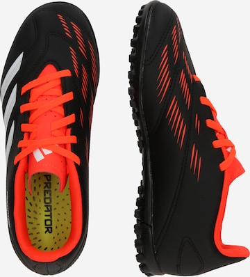 ADIDAS PERFORMANCE Athletic Shoes 'PREDATOR CLUB L' in Black