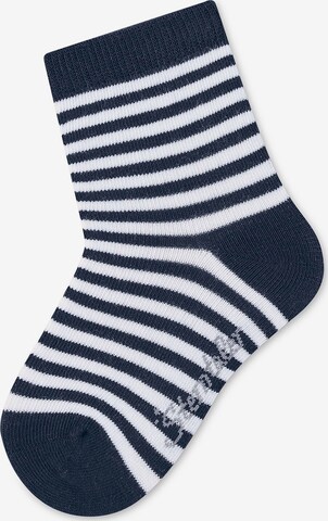 STERNTALER Socks in Blue