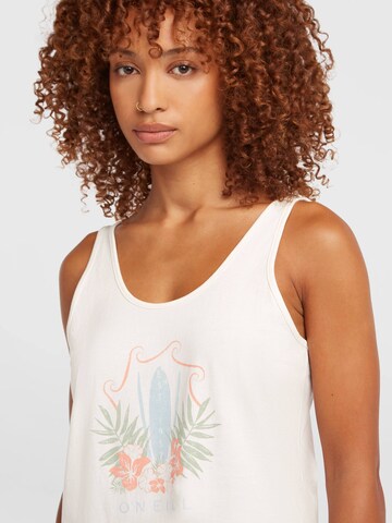 Haut O'NEILL en blanc