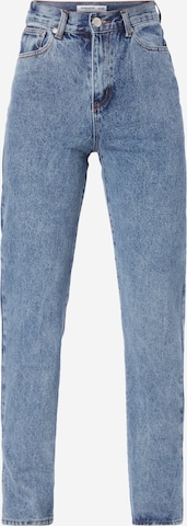 GLAMOROUS Jeans in Blau: predná strana