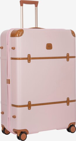 Bric's Cart in Pink