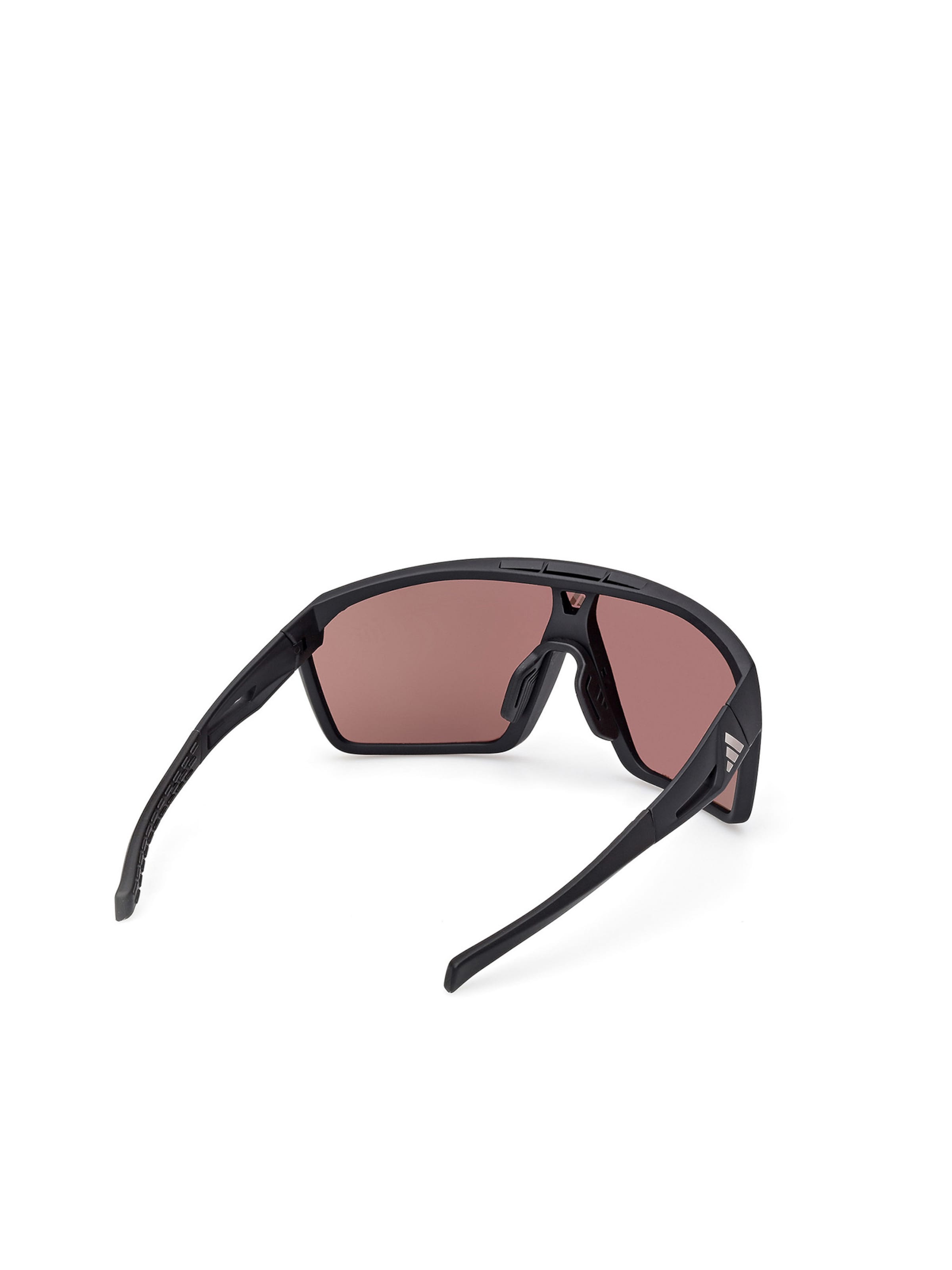 Occhiali da sole di ADIDAS SPORTSWEAR in nero