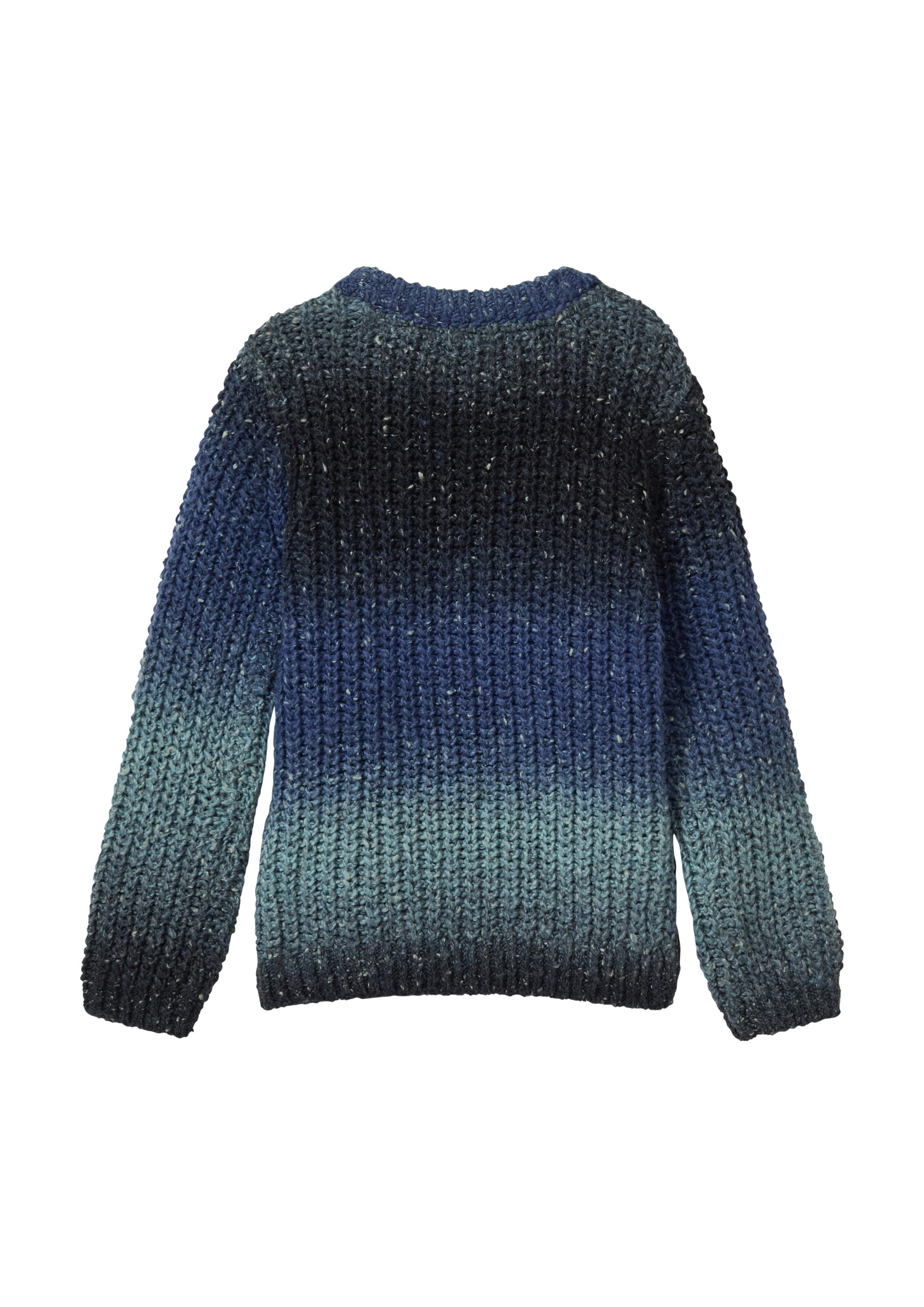 Pull-over s.Oliver en bleu