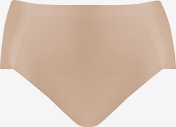 MAGIC Bodyfashion - Braga moldeadora en marrón: frente