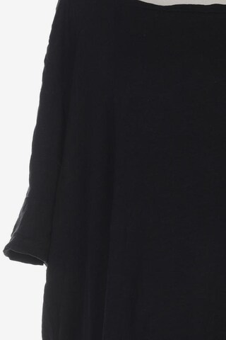 Ulla Popken Top & Shirt in 11XL in Black