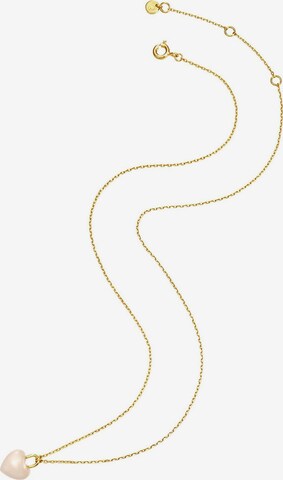 Glanzstücke München Necklace in Gold