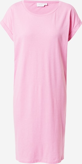 VILA Šaty 'Dreamers' - světle růžová, Produkt